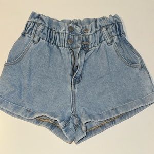PASCUN MOM SHORTS
